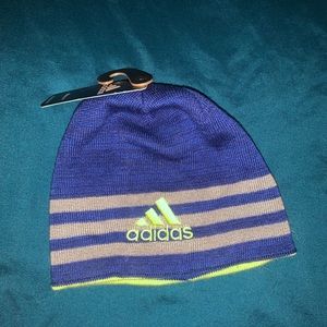 Adidas Youth Boys Beanie